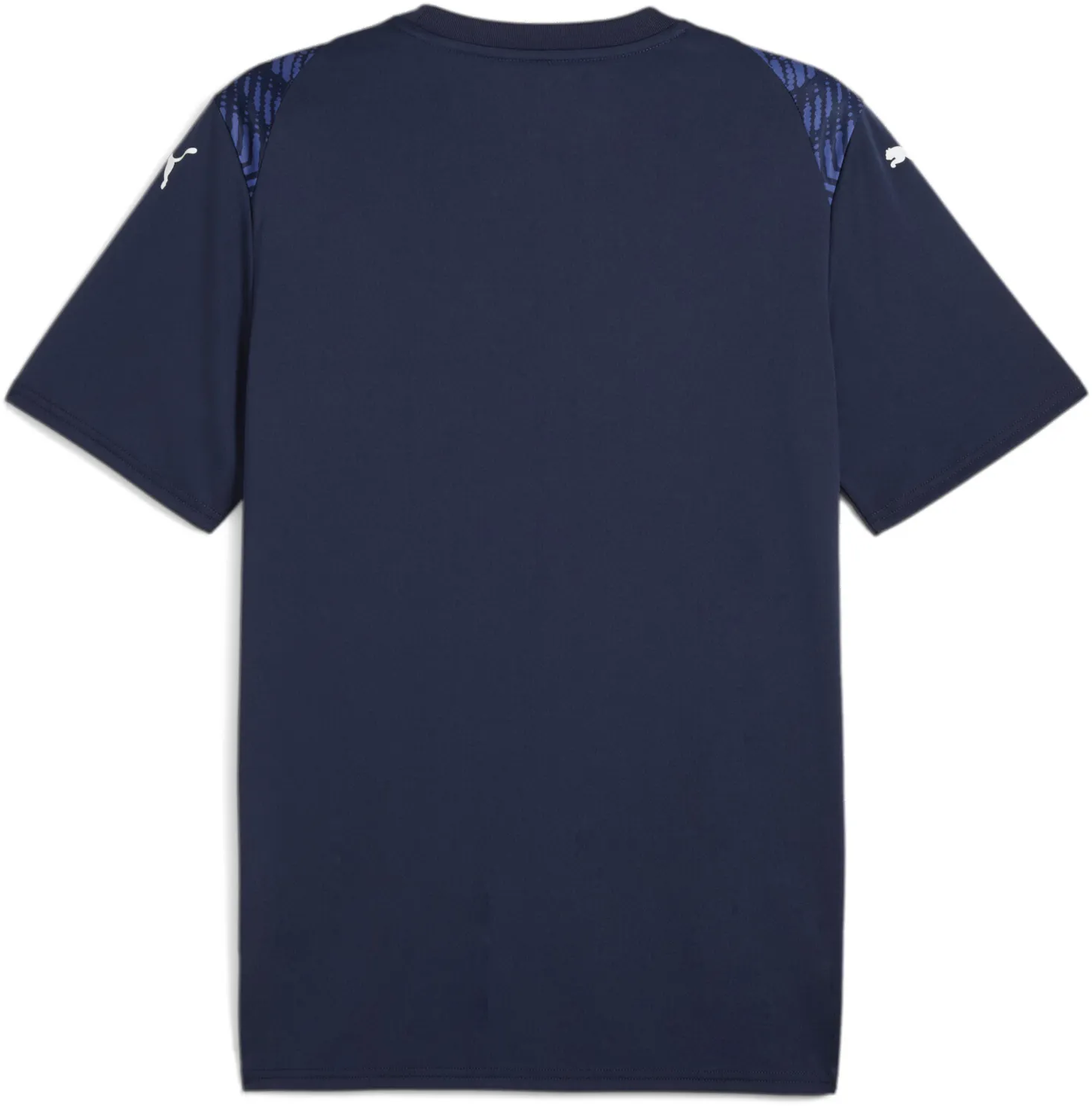 Tričko Puma TeamULTIMATE Jersey Modrá | 706280-06, 1