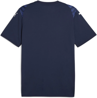 Tričko Puma TeamULTIMATE Jersey Modrá | 706280-06, 1