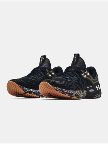Tenisky a topánky Under Armour HOVR Apex 2 W Čierna | 3024558-001, 2