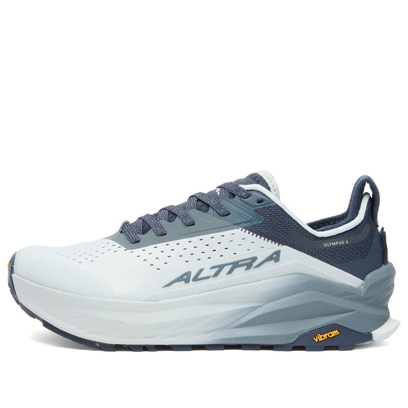 Tenisky a topánky Altra Running Olympus 6 Modrá | AL0A85NJ-442