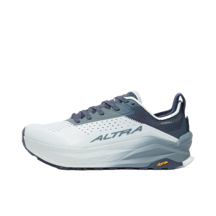 Tenisky a topánky Altra Running Olympus 6 Modrá | AL0A85NJ-442