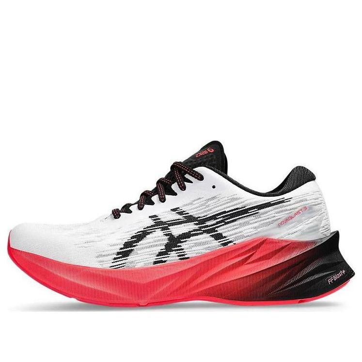 Tenisky a topánky Asics Novablast 3 Biela | 1011B458-104, 0