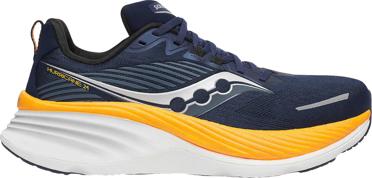 Tenisky a topánky Saucony HURRICANE 24 Modrá | s20933-211, 0