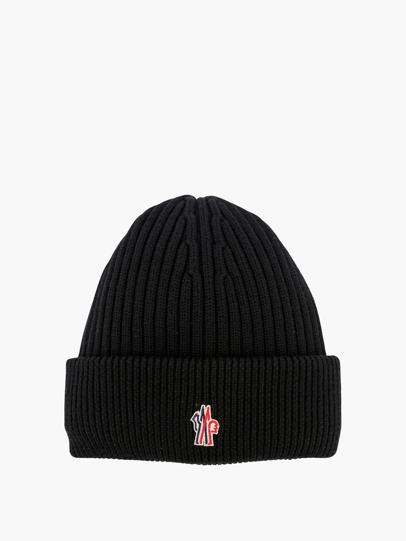 Kulicha Moncler HAT Čierna | 3B00015M1131999