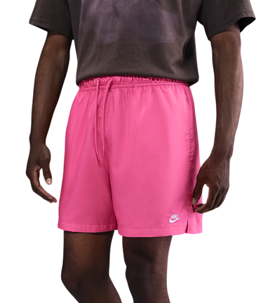 Šortky Nike Nike Club Woven Flow Shorts Ružová | fn3307-684, 0