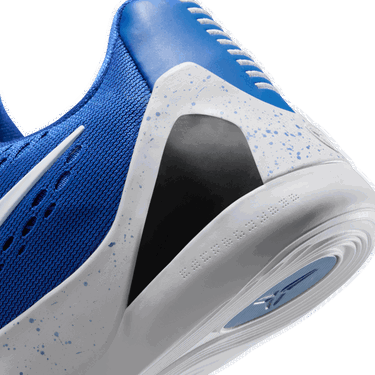 Tenisky a topánky Nike Kobe LX Low Em Modrá | fv3607-400, 7