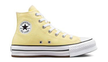 Tenisky a topánky Converse Chuck Taylor All Star Eva Lift GS Žltá | A02488C, 0