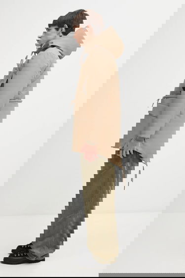 Parka Rains Nome String Parka Béžová | 21500.133, 2