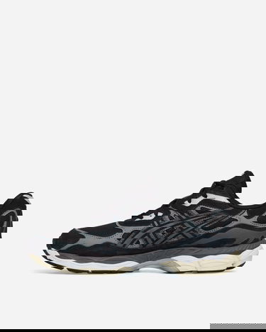 Tenisky a topánky Asics GEL-NYC Čierna | 1203A739-001, 0