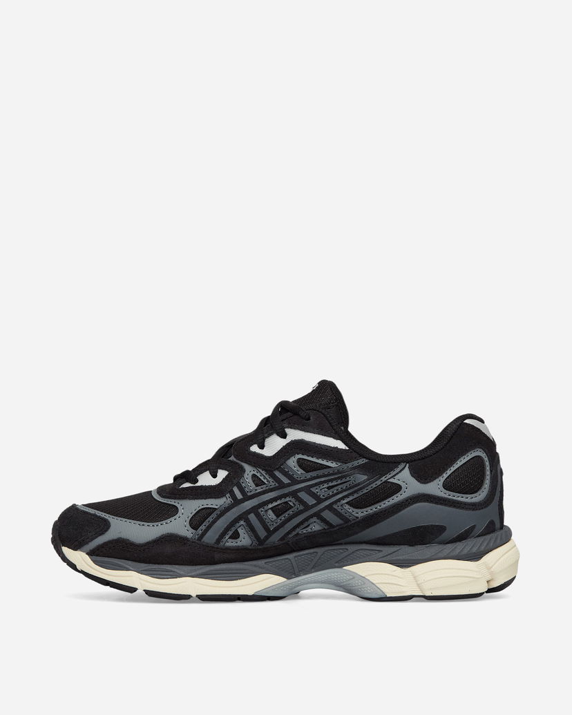 Tenisky a topánky Asics GEL-NYC Čierna | 1203A739-001