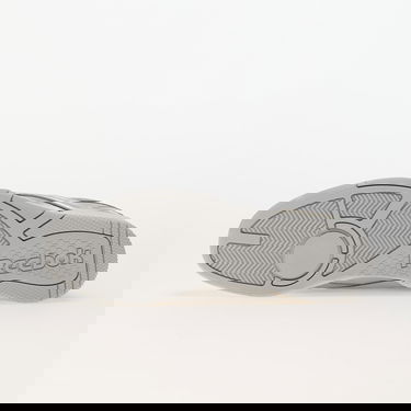 Tenisky a topánky Reebok Engineered Garments x BB4000 II Silver Mate/ Silver Mate/ Chalk Metalická | RMIA04OC99LEA0027272, 5