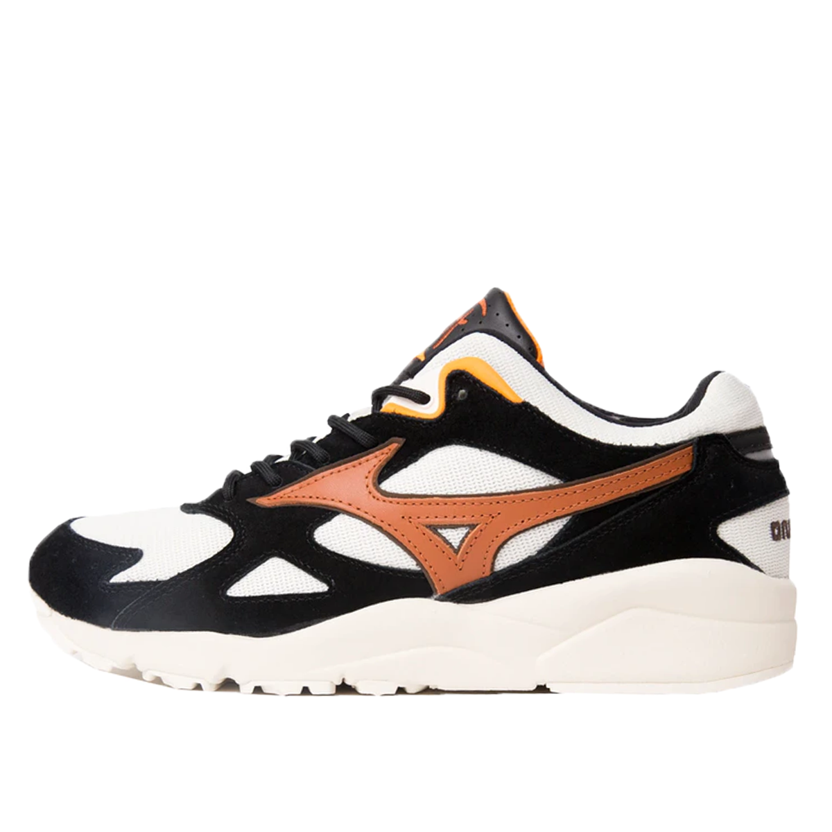 Tenisky a topánky Mizuno Patta x Sky Medal Roadrunner Čierna | D1GD2011-55, 0