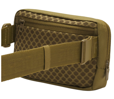 Ľadvinka Under Armour UA Essential WB Xbody Waist Bag Zelené | 1378418-320, 1