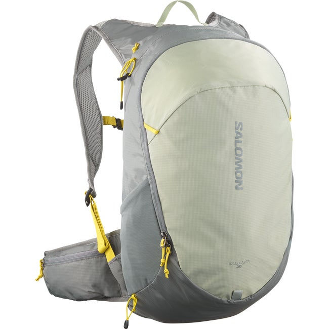 Batoh Salomon Trailblazer 20 Backpack Šedá | LC2462800, 1