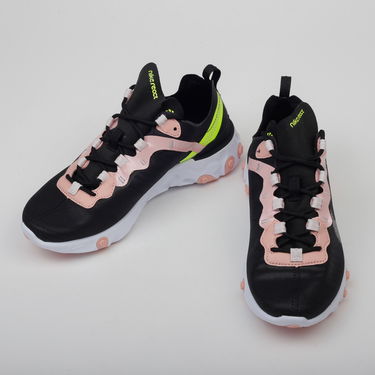 Tenisky a topánky Nike React Element 55 Premium W Čierna | CD6964-002, 2