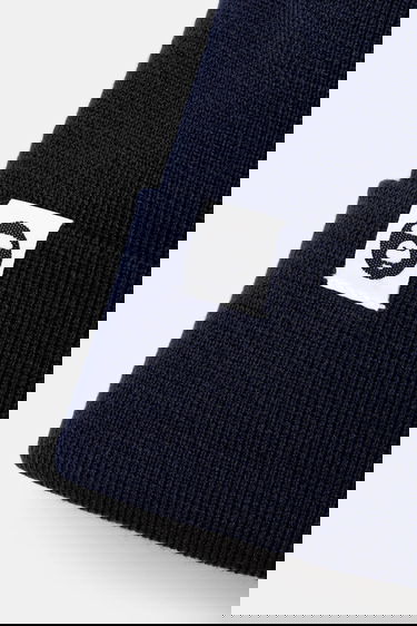 Kulicha AAPE by A Bathing Ape AAPE Main Beanie Navy | AAPHTM5232XXN, 2