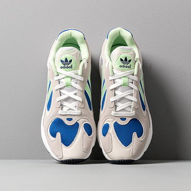Tenisky a topánky adidas Originals Yung-1 Biela | EE5318, 2