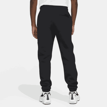 Tepláky Nike Club Fleece Joggers Čierna | DX0795-010, 1
