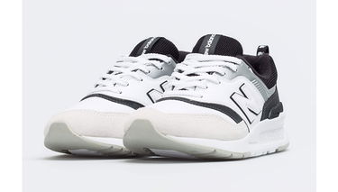Tenisky a topánky New Balance CW 997 Biela | CW997HEB, 2