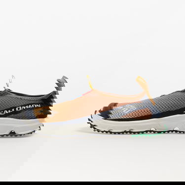 Tenisky a topánky Salomon MOC 3.0 Hnedá | 471313, 0