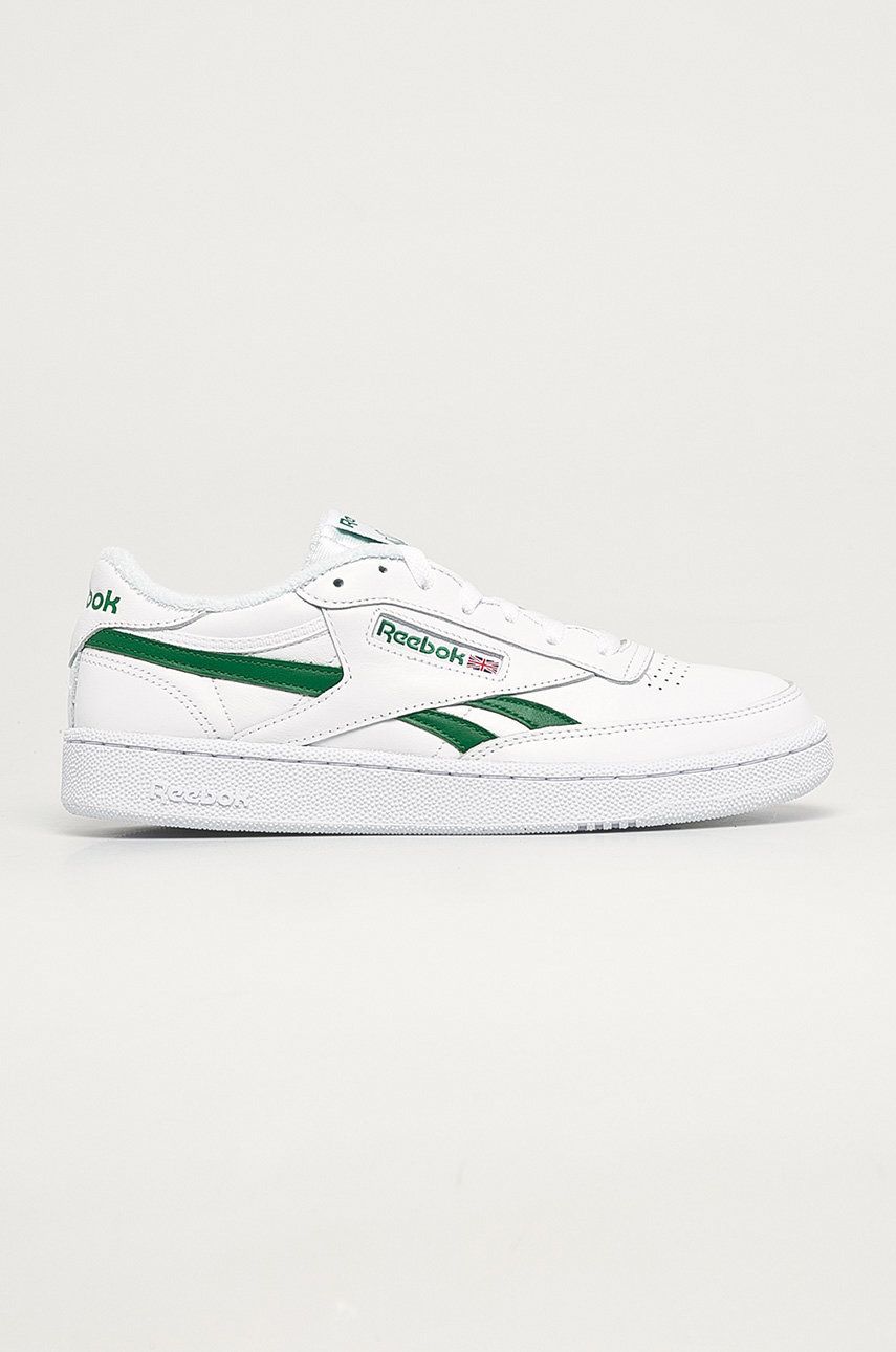 Tenisky a topánky Reebok Club C Revenge Biela | EG9271, 0