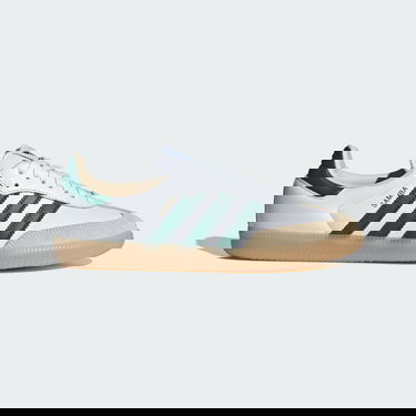 Tenisky a topánky adidas Originals Samba OG Biela | JS3831, 0