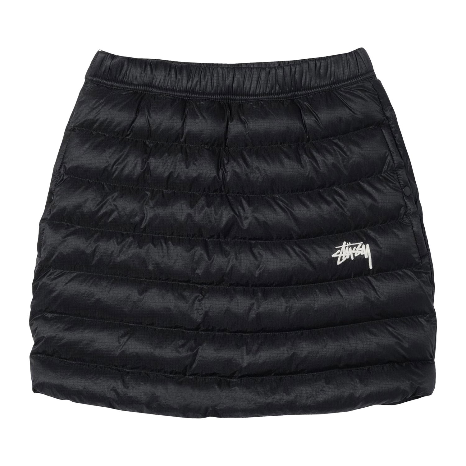 Sukňa Nike Stussy Insulated Skirt Čierna | DC1088 010, 1