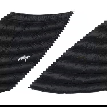 Sukňa Nike Stussy Insulated Skirt Čierna | DC1088 010, 1