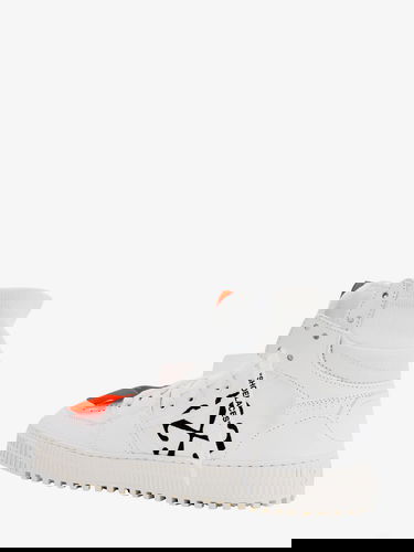 Tenisky a topánky Off-White 3.0 OFF COURT Biela | OMIA065C99LEA0050120, 2