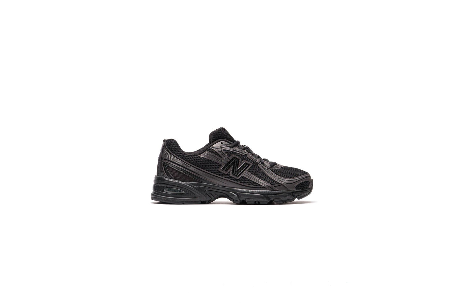 Tenisky a topánky New Balance 740 Čierna | U740BO2, 0