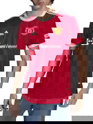 Manchester United Authentic 2021/22 Home Jersey