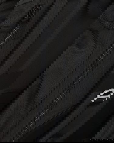 Batoh Stone Island Cordura 1500 Backpack Čierna | K1S15-9200012-S0075 V0062, 4
