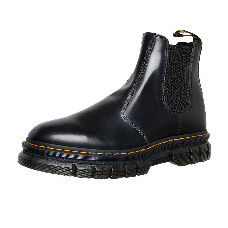 Tenisky a topánky Dr. Martens Rikard Chelsea Boots Čierna | 27834001, 1