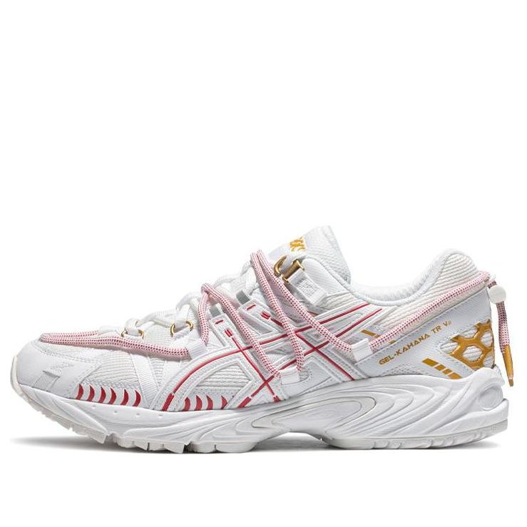 Tenisky a topánky Asics Gel-Kahana Tr V2 Biela | 1203A315-100