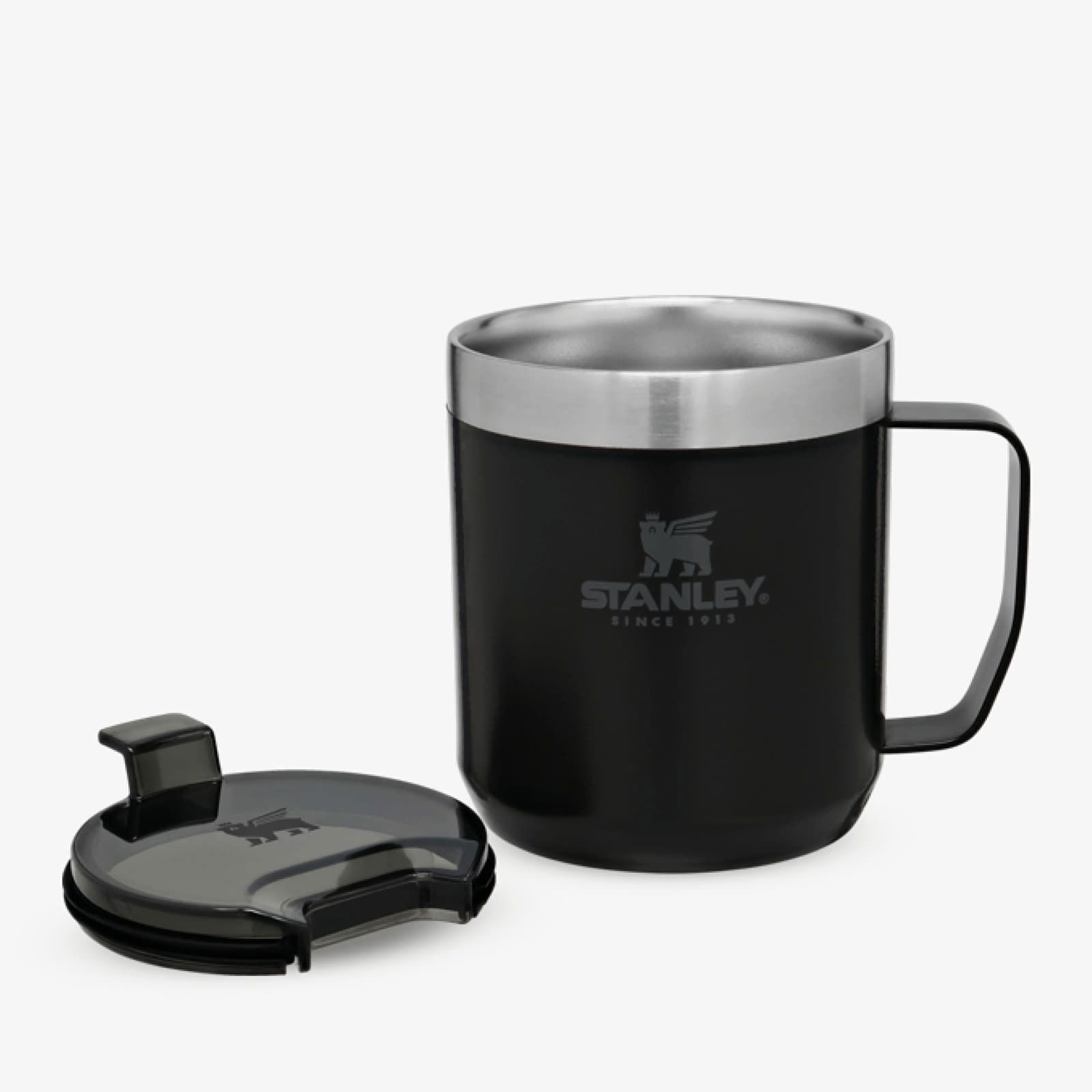 Stay-Hot Camp Mug 350 ml