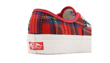 Tenisky a topánky Vans Authentic 44 Dx Červená | VN0A54F29GT, 4