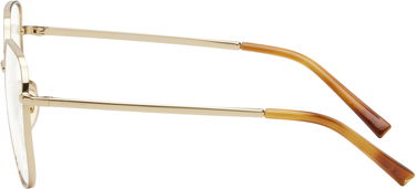 Slnečné okuliare Prada Prada Square Metal Glasses Metalická | 0PR A59V 8056262146644, 2