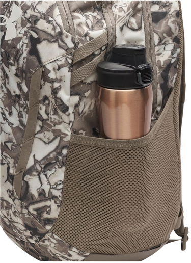 Batoh Under Armour Hustle 6.0 Backpack Rôznofarebný | 1384672-200, 3