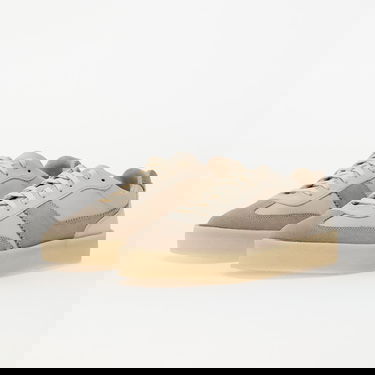 Tenisky a topánky Clarks Tor 80 Off White Combi Béžová | 26181125, 5