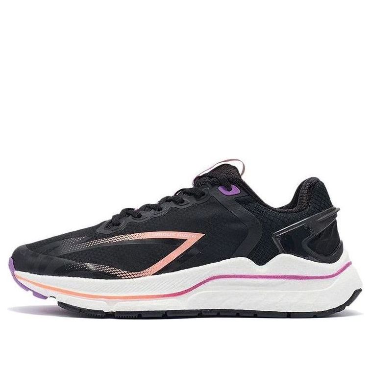 Tenisky a topánky Li-Ning Furious Rider 5 Čierna | ARZR001-12