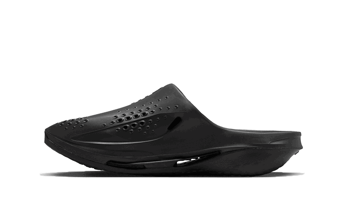 Tenisky a topánky Nike MMW 5 Slide Čierna | DH1258002, 0