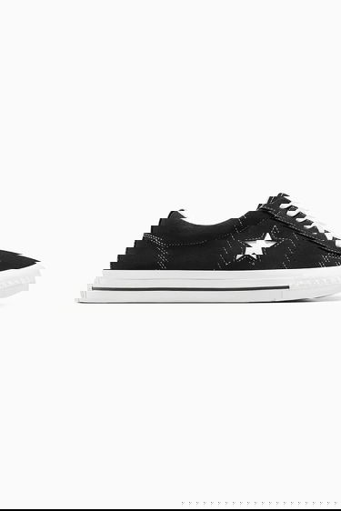 Tenisky a topánky Converse One Star 95 Čierna | A14711C, 0