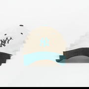 New Era New York Yankees 9TWENTY Block Corduroy Cap