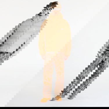 Prešívaná bunda Nike ACG ACG "Lunar Lake" PrimaLoft® Therma-FIT ADV Loose Hooded Jacket Béžová | FV8909-297, 4