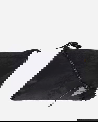 Taška cez rameno and wander Sacoche Bag Čierna | 5745975213 022, 1