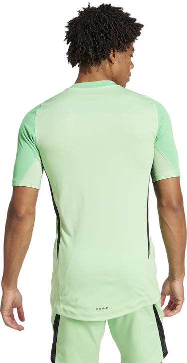 Tričko adidas Originals adidas Tiro 25 Pro Goalkeeper Jersey Zelené | jp4379, 5