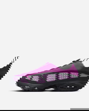 Tenisky a topánky Nike Air Max SNDR GORE-TEX Fialová | FZ4238-500, 3