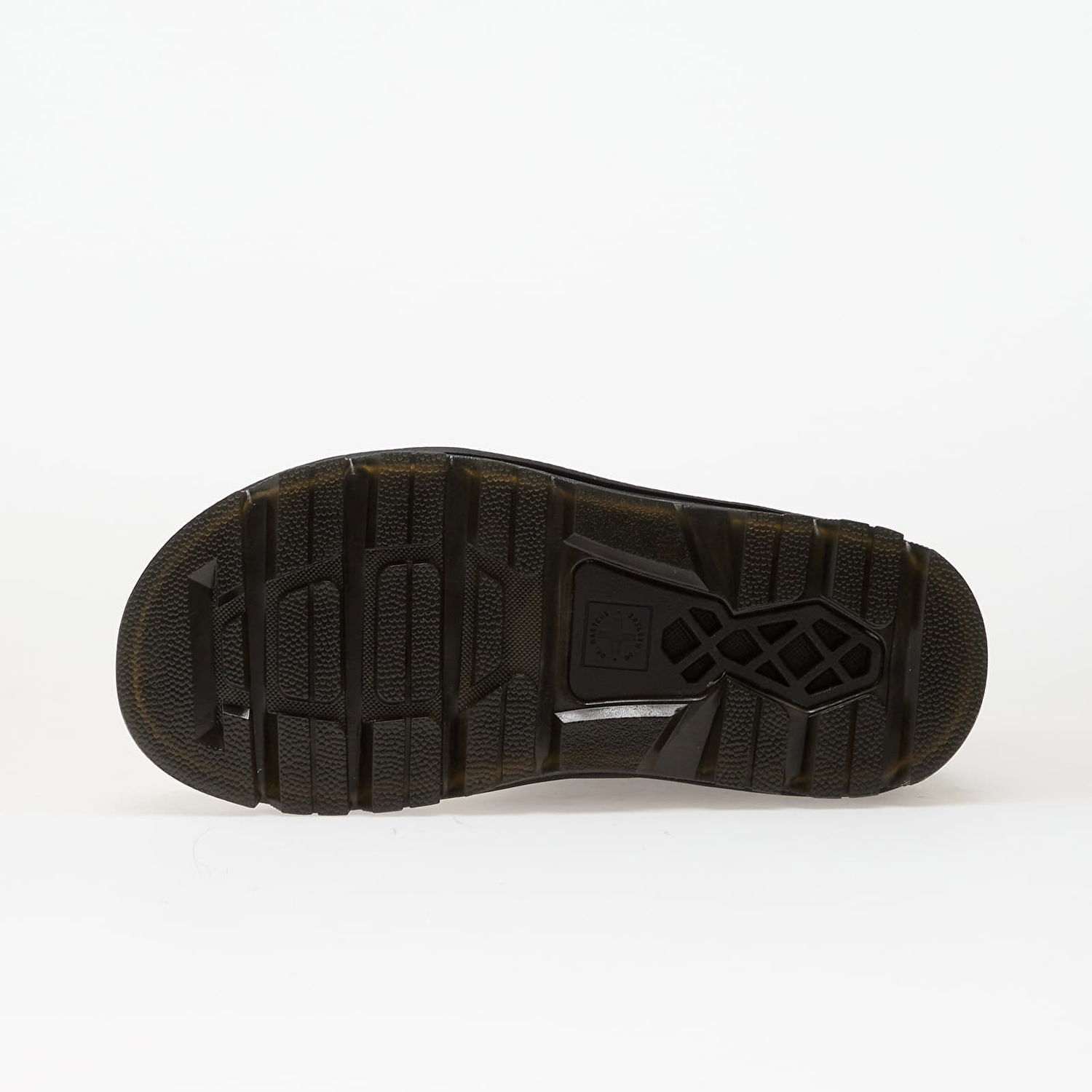 Tenisky a topánky Dr. Martens Zebzag Rigger Boot Čierna | DM42662001, 1