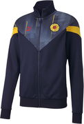 Big Apple United City Influence New York Track Jacket