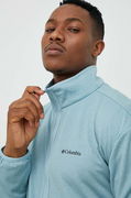 Performance Midlayer Half Zip Fleece Pullover